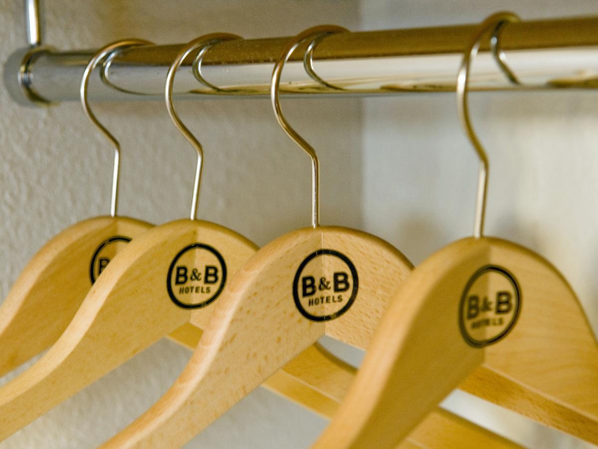 B&B Hotel Saint Malo Sud Ngoại thất bức ảnh
