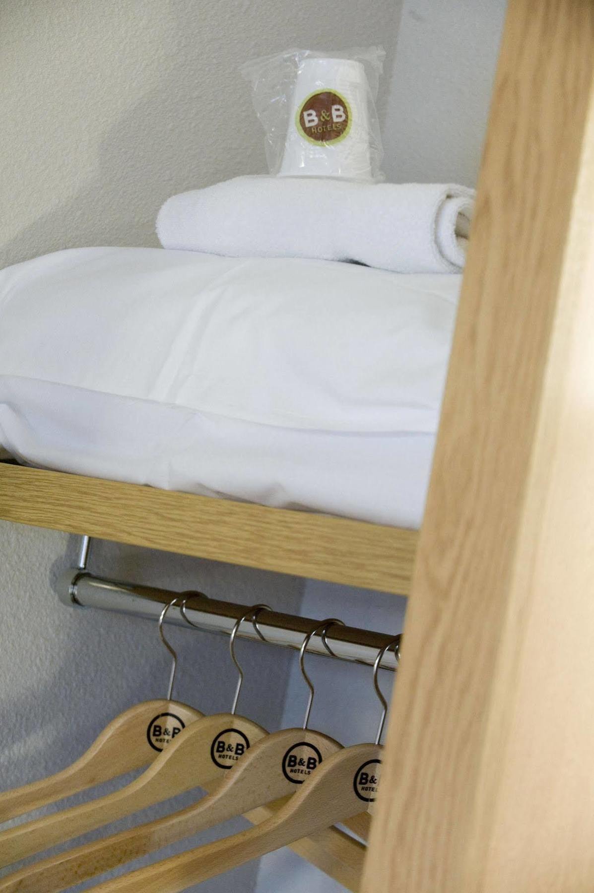 B&B Hotel Saint Malo Sud Ngoại thất bức ảnh