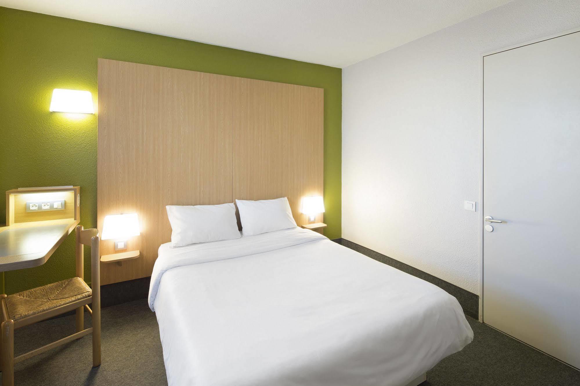 B&B Hotel Saint Malo Sud Ngoại thất bức ảnh