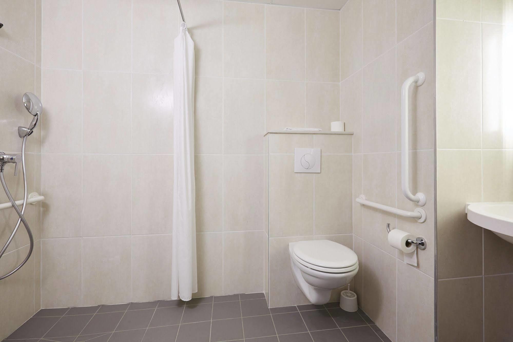 B&B Hotel Saint Malo Sud Ngoại thất bức ảnh